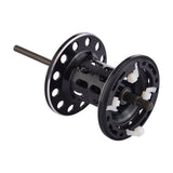 Carrete Abu Garcia Zenom MG-LTX