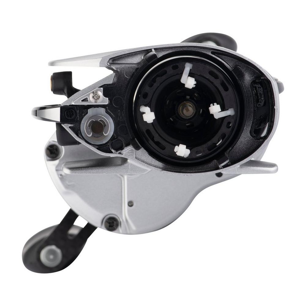 Carrete Abu Garcia Zenom MG-LTX