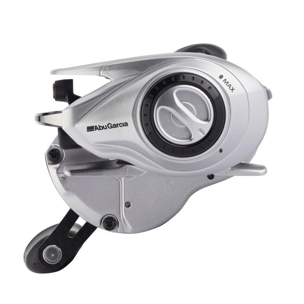 Carrete Abu Garcia Zenom MG-LTX