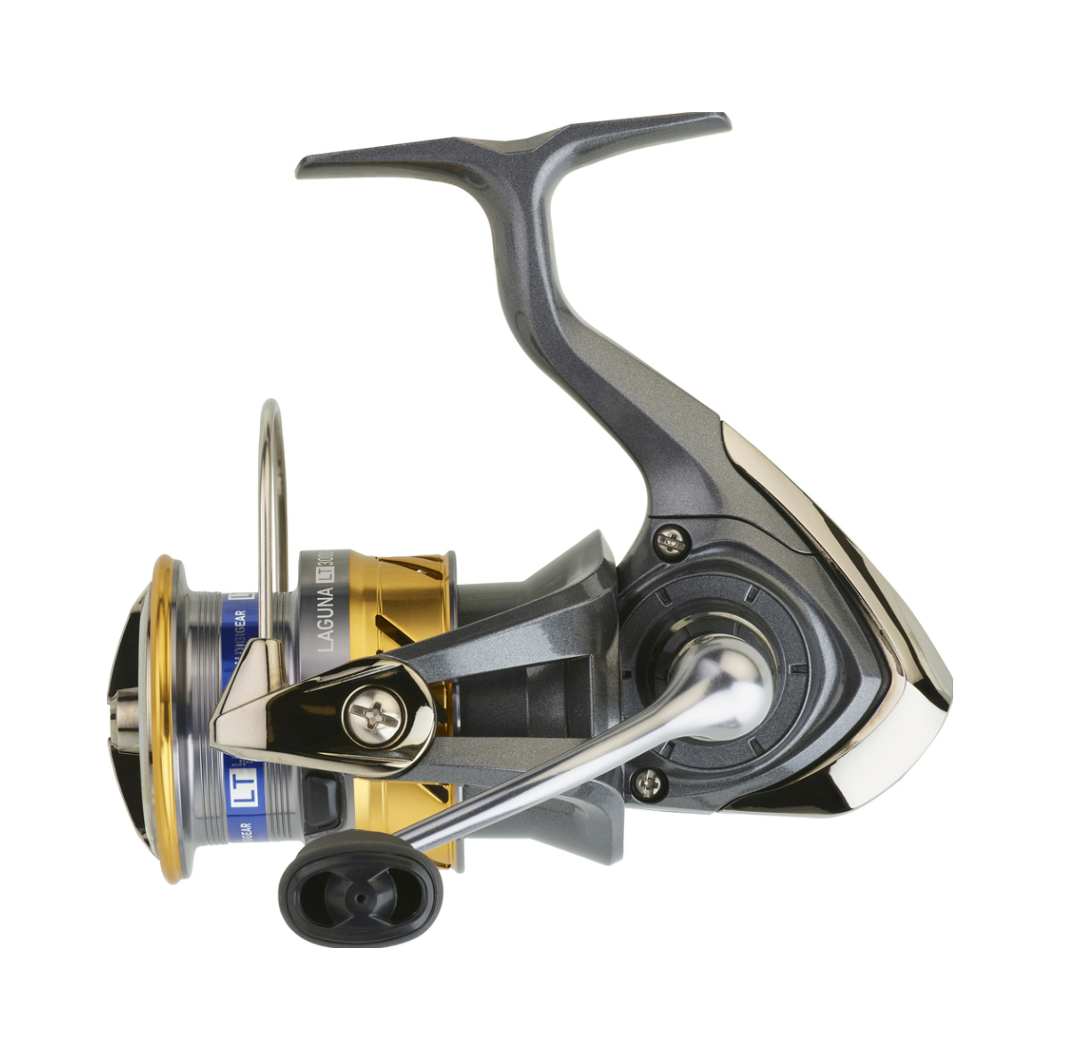 Carrete Daiwa Laguna 20 LT 2500 XH