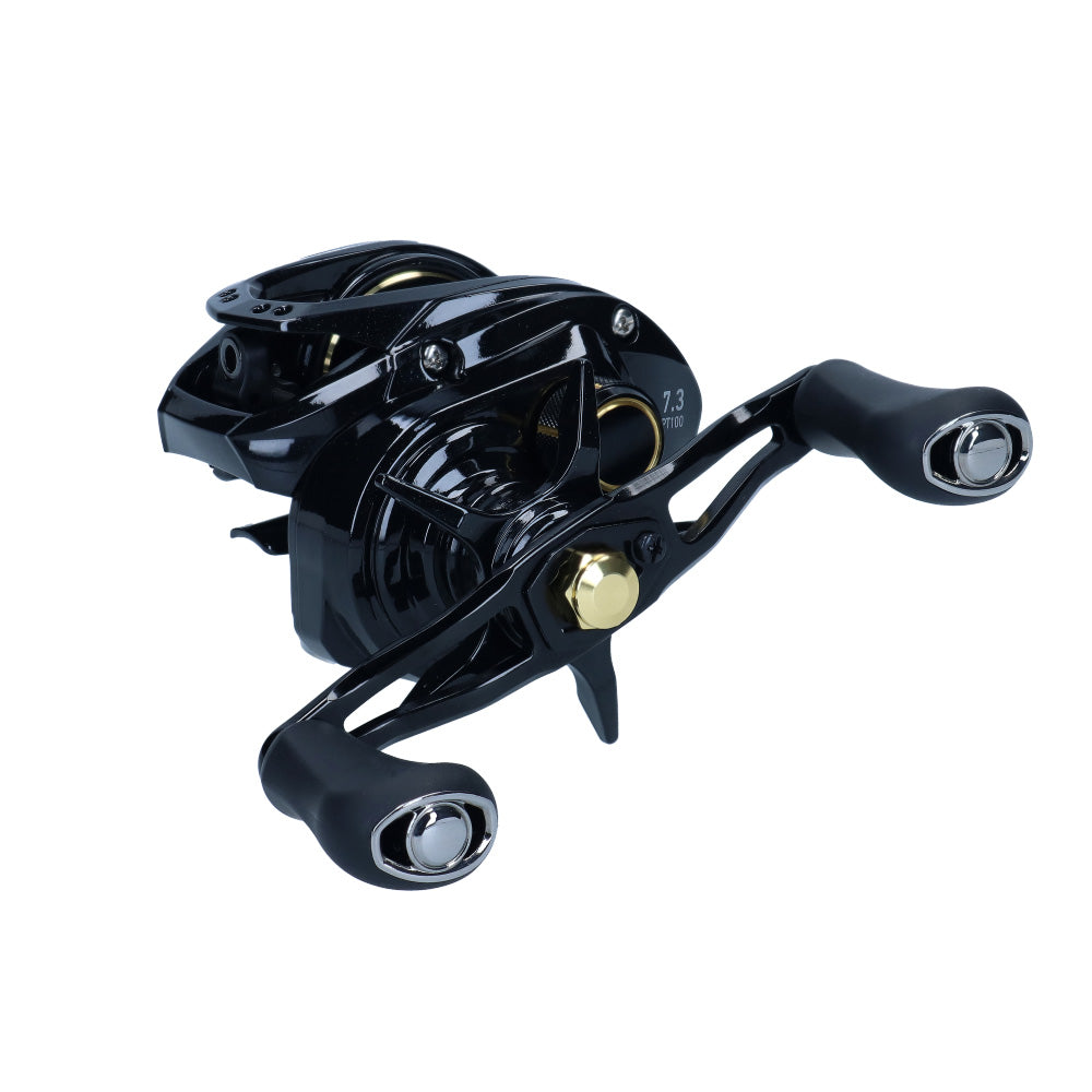 Carrete Daiwa Phantom 100 HL