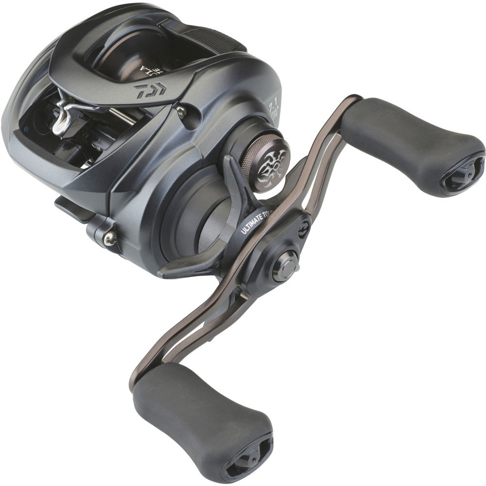 Carrete Daiwa Tatula Elite 100 HSL