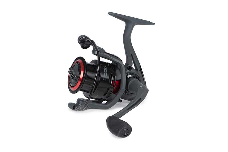 Carrete Fox Rage Warrior 2000