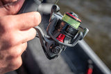 Carrete Fox Rage Warrior 2000
