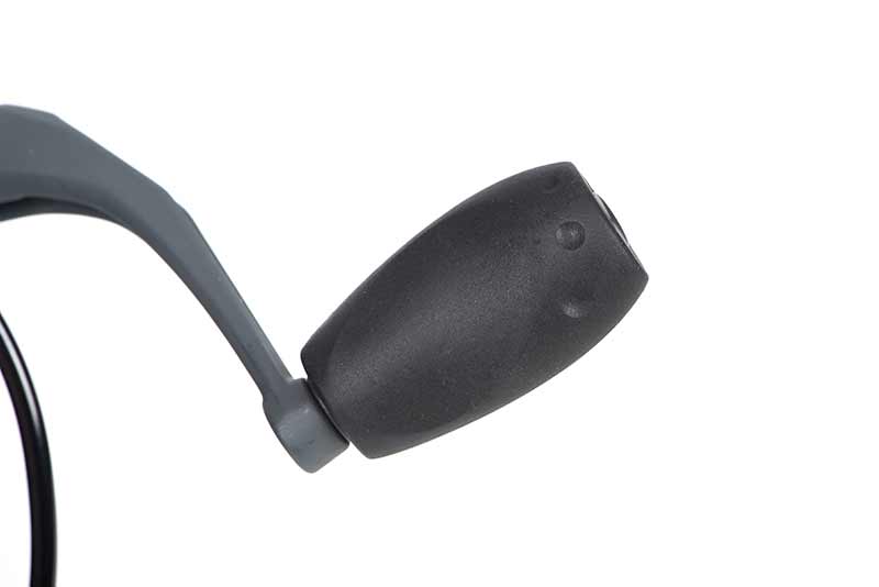 Carrete Fox Rage Warrior 4000