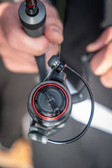 Carrete Fox Rage Warrior 4000