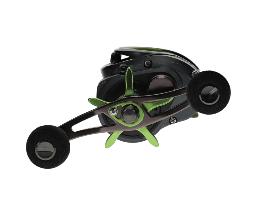 Carrete Lews Mach 2