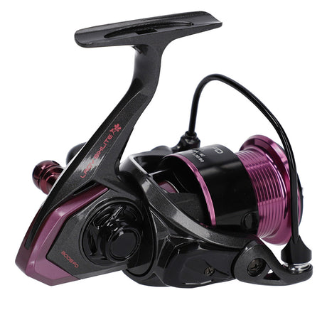 Carrete Mikado Lady Bixlite 3006 FD