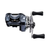 Carrete Shimano Aldebaran DC 31 HG LH