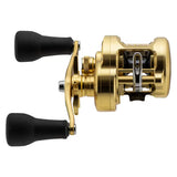 Carrete Shimano Calcutta Conquest MD 401 XG