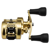 Carrete Shimano Calcutta Conquest MD 401 XG