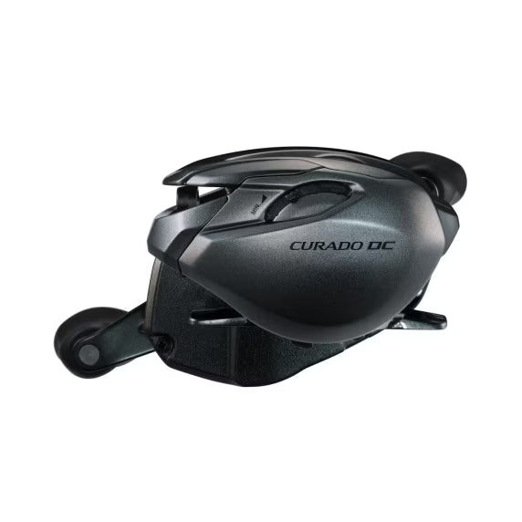 Carrete Shimano Curado DC 151 HG