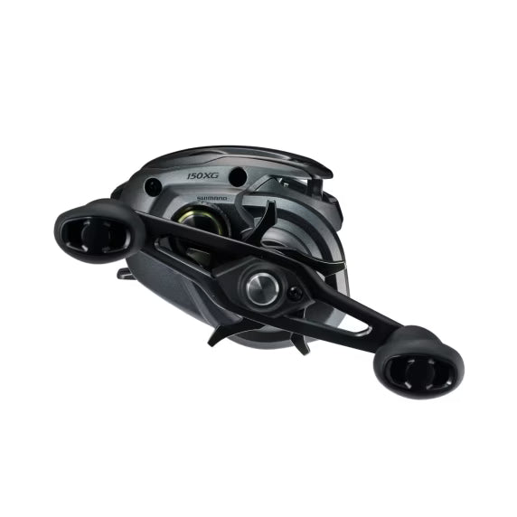 Carrete Shimano Curado DC 151 HG