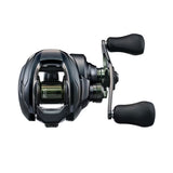 Carrete Shimano Curado DC 151 HG