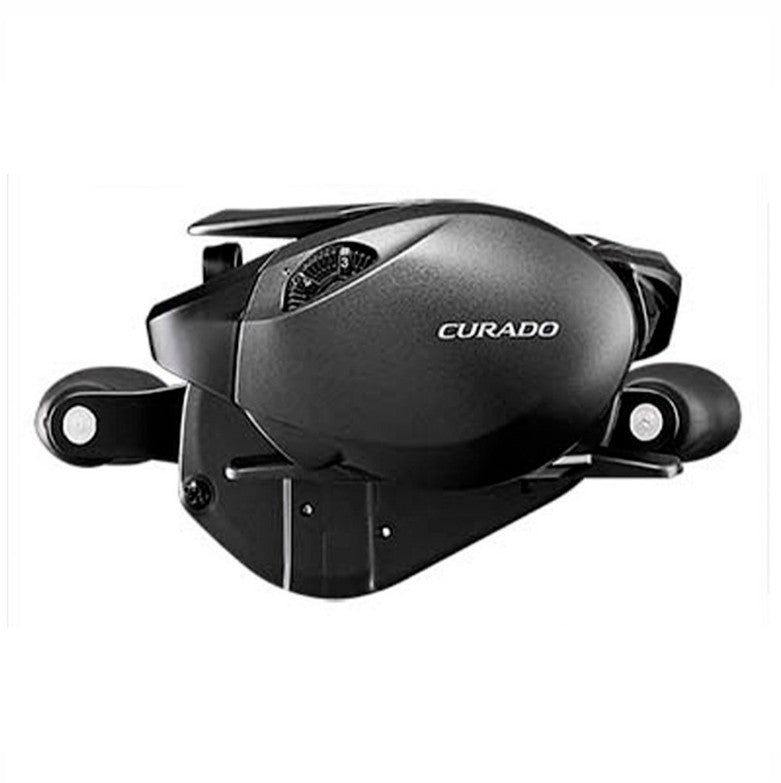 Carrete Shimano Curado DC 151 LH