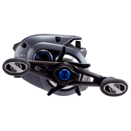 Carrete Shimano SLX 71 DC A HG