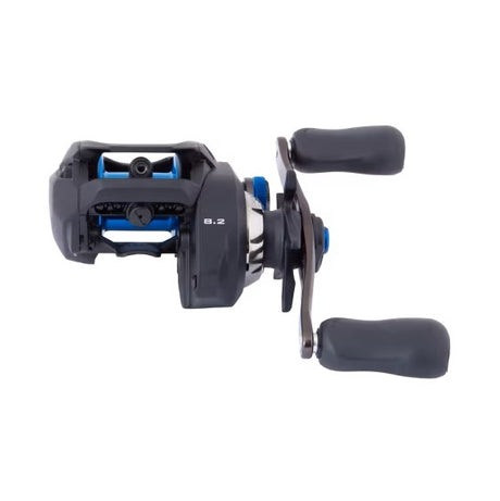 Carrete Shimano SLX DC 151