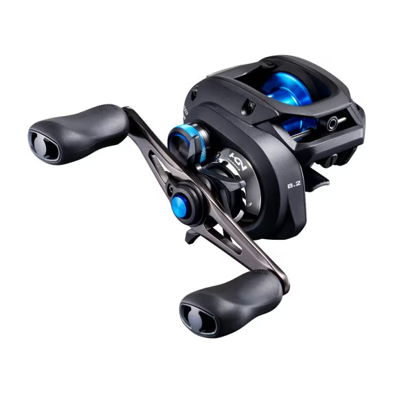 Carrete Shimano SLX DC 151 XG