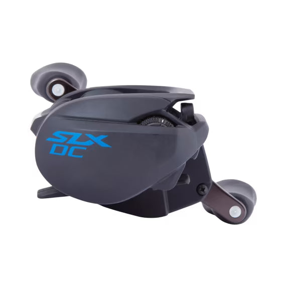 Carrete Shimano SLX DC 151 XG