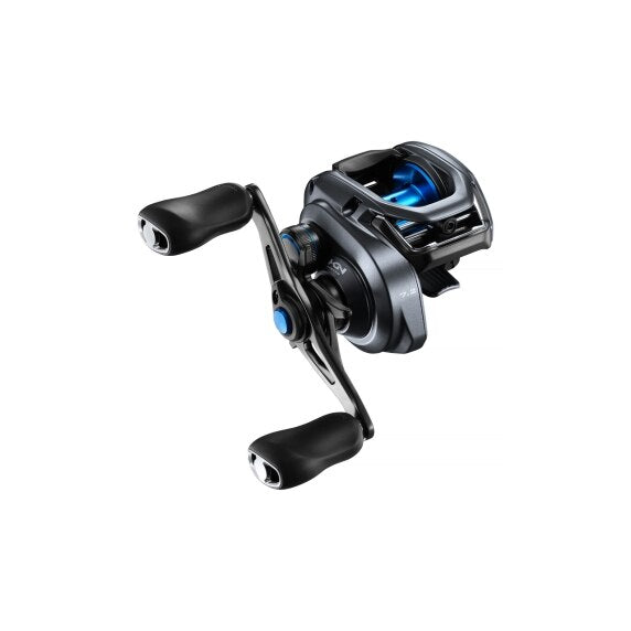 Carrete Shimano SLX XT 151 XG