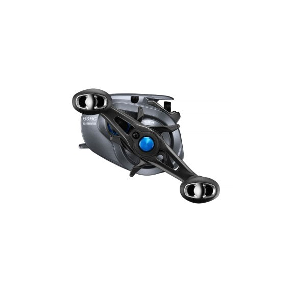 Carrete Shimano SLX XT 151 XG