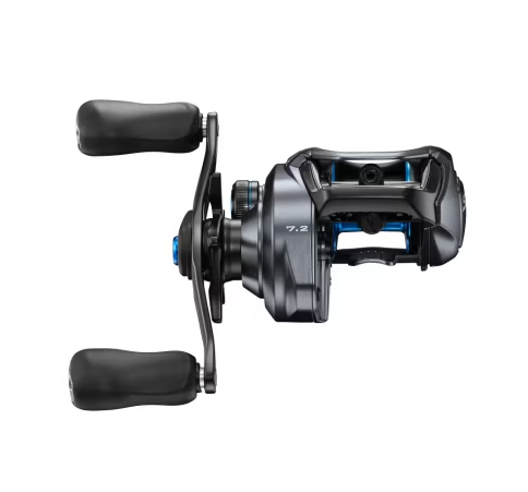 Carrete Shimano SLX XT A 151