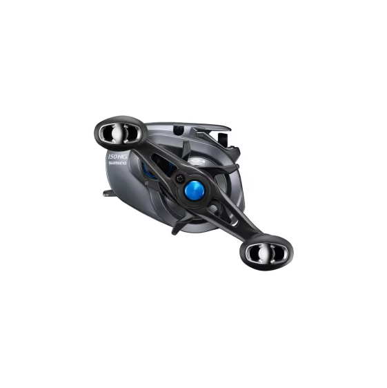 Carrete Shimano SLX XT A 151 XG