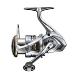 Carrete Shimano Sedona 2500 HG FJ