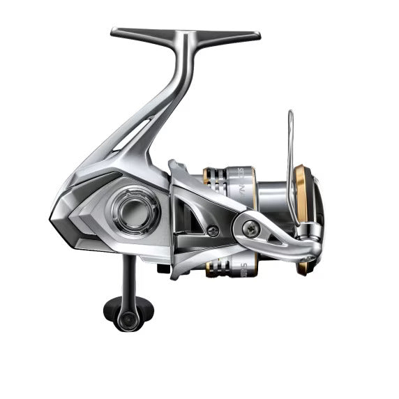 Carrete Shimano Sedona 2500 HG FJ