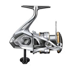 Carrete Shimano Sedona 2500 HG FJ