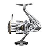 Carrete Shimano Sedona 4000 XG FJ
