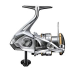 Carrete Shimano Sedona 4000 XG FJ