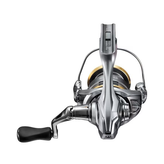 Carrete Shimano Sedona 4000 XG FJ