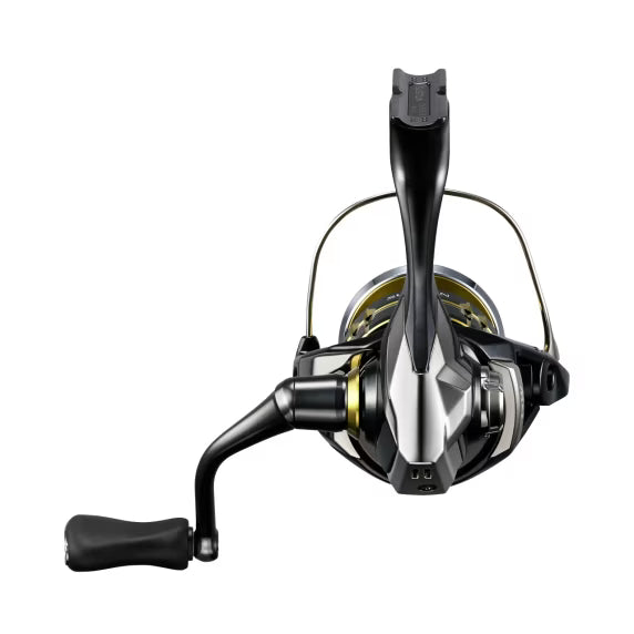 Carrete Shimano Sustain FK C3000