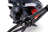 Carrete Zebco Demonic LHW