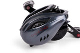 Carrete Zebco Demonic LHW