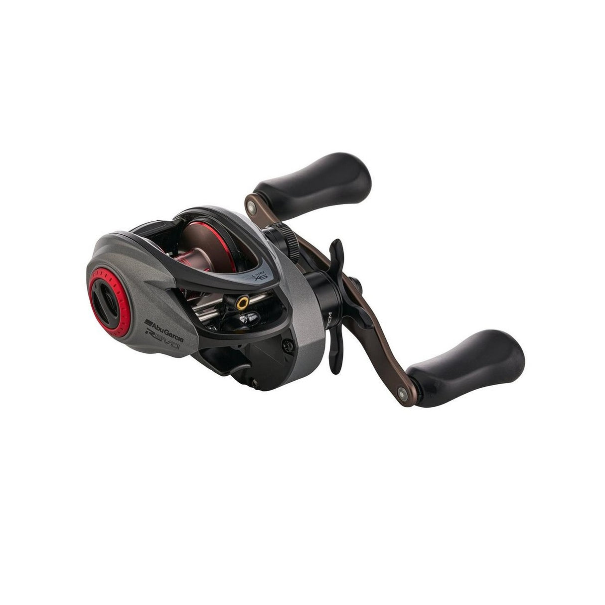 Carrete Abu Garcia Revo5 SX Rocket LP-L