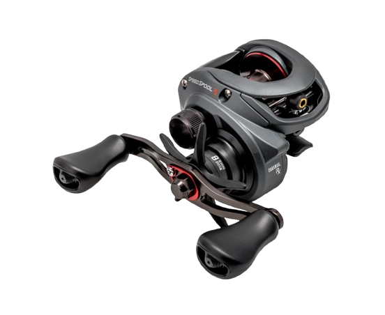 Carrete Lews Speed Spool RX LH
