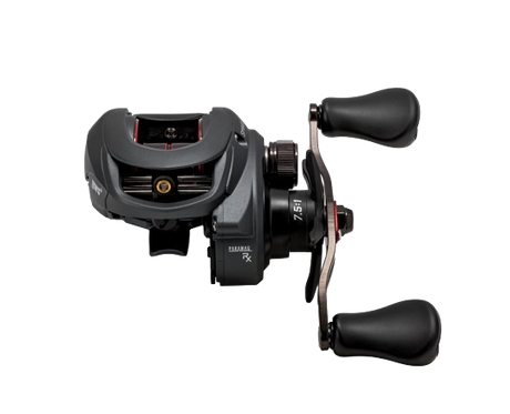 Carrete Lews Speed Spool RX LH