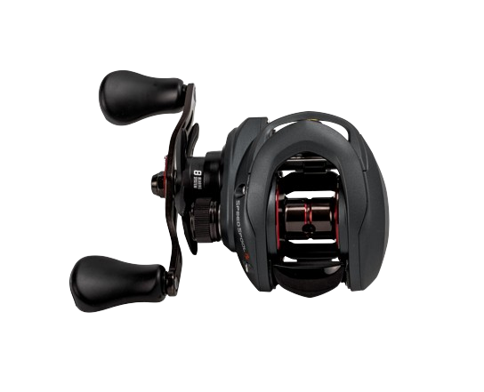 Carrete Lews Speed Spool RX LH