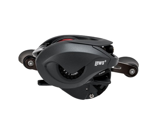 Carrete Lews Speed Spool RX LH