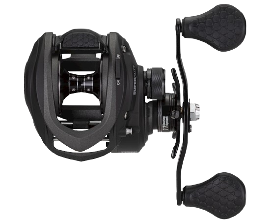 Carrete Lews SuperDuty LFS LH