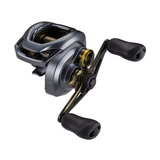 Carrete Shimano Curado DC 201 HG