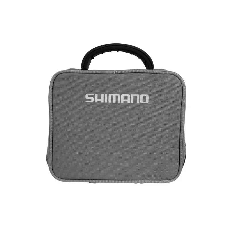 Cartera Shimano para señuelos blandos