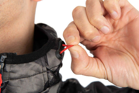 Chaqueta Ligera Fox Rage Blocker 12