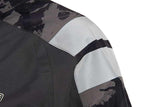 Chaqueta Impermeable Fox Rage Triple Layer Smock Camo