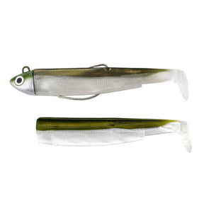 Combo Black Minnow 90 Search 8 g Khaki