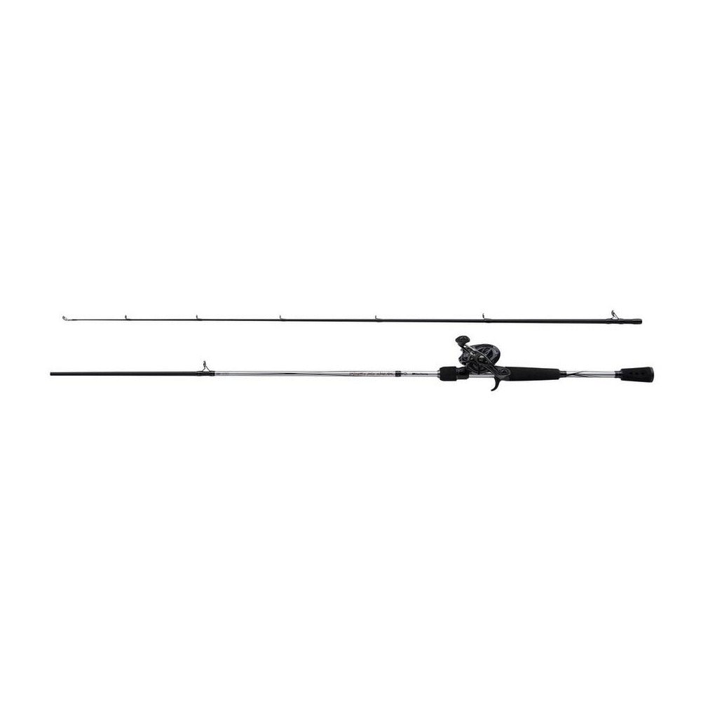 Combo Abu Garcia Fast Attack Casting MH