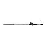 Combo Abu Garcia Fast Attack Casting MH