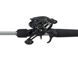 Combo Abu Garcia Fast Attack Casting MH